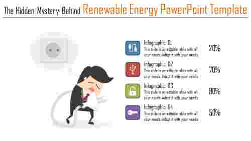 renewable energy powerpoint template-The Hidden Mystery Behind Renewable Energy Powerpoint Template